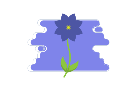 Download Flower Blossom Illustrations - Blossom illustrations Collection