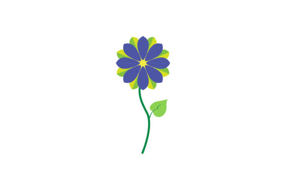 Download Flower Blossom Illustrations Vector - Blossom illustrations Collection
