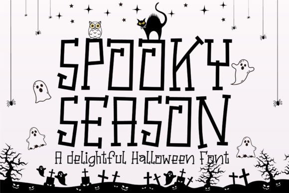 Download Spooky Season - Spooky Collection