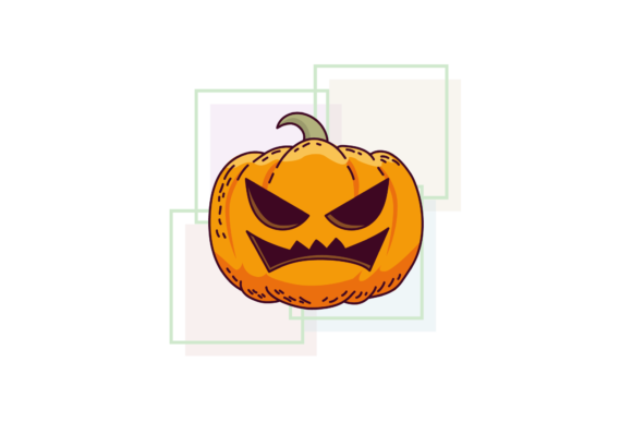 Download Halloween Spooky Vectors - Spooky Collection