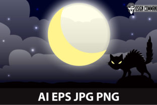 Download Silhouette Cat Vector Design - Silhouette Collection